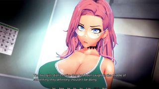 Futa's World of NTR - PART - 11