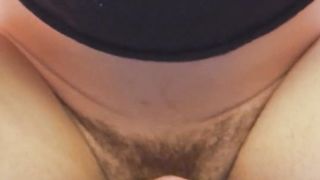 YOUR SMALL TGIRL GF WANTS TO RAIL YOUR BONER - POINT OF VIEW