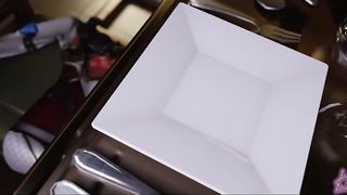 Tracer pulverized by Futa Sombra and Futa Illari at Marios Place