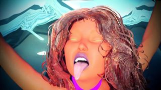 FGGB 43 futa starfire