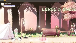 Max The Elf Romp Game Anime porn Hump Gigs Gameplay Part 1 [barely legal+]