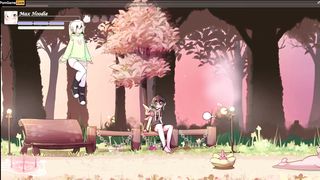 Max The Elf Romp Game Anime porn Hump Gigs Gameplay Part 1 [barely legal+]
