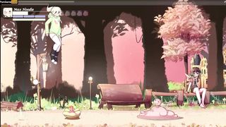 Max The Elf Romp Game Anime porn Hump Gigs Gameplay Part 1 [barely legal+]