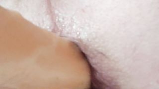 Pouncing on fresh fuck stick, fleshy femboy