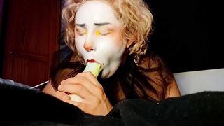 crowboyvince clown dt comp