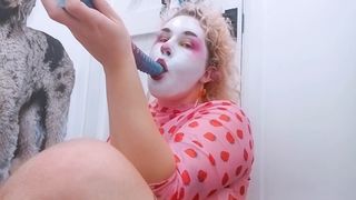 crowboyvince clown dt comp