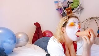 crowboyvince clown dt comp