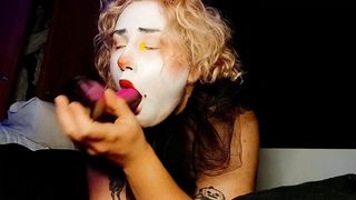 crowboyvince clown dt comp