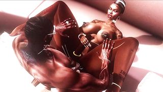 Ms.Johnsons Personal Flight