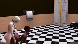 chocolate con leche two