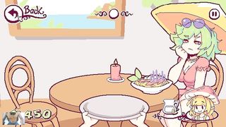 THE FINEST HERMAPHRODITISM JOB WE HAVE - HERMAPHRODITISM DI FUNGI