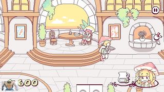 THE FINEST HERMAPHRODITISM JOB WE HAVE - HERMAPHRODITISM DI FUNGI