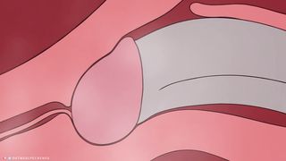 Futa "Nymphs with jizz-shotguns" compilation