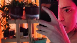 Enviando movies por Whatsapp a mi novia para provocarla