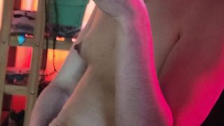 Enviando movies por Whatsapp a mi novia para provocarla