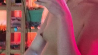 Enviando movies por Whatsapp a mi novia para provocarla