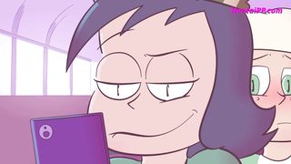 Animation Hermaphroditism Gumball Fuckfest In The Bus // UNCENSORED