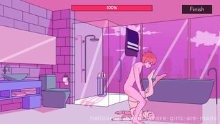 WHERE GIRLS ARE MADE - LUCY