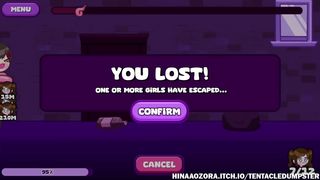 CUTE BABE - LEWD SCENE 3