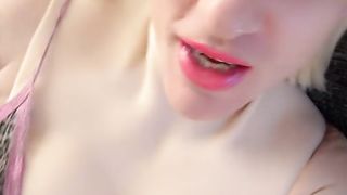 Feminisierung und weiblicher aussehen. mZF