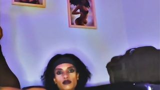 JJ Sephine [yosoyumny] - BALLS four YOU.