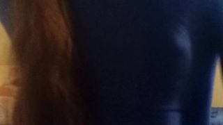 TRANSSEXUAL horny bi-atch edging & taunting