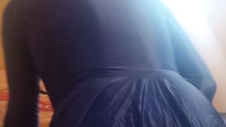 TRANSSEXUAL horny bi-atch edging & taunting