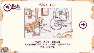 A SPECTACULAR PLATINUM-BLONDE WORKING ON A HERMAPHRODITISM RESTORANT - HERMAPHRODITISM DI FUNGHI