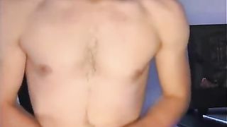 hooded gamer ladyboy rails her fake penis