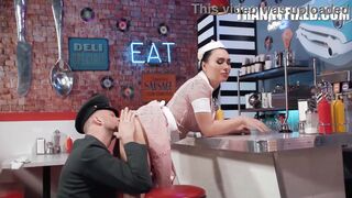 A Surprise Homecoming Cliff Jensen, Ember Fiera