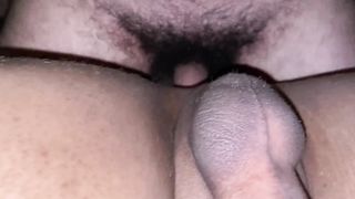 My mate slurping me fleshy