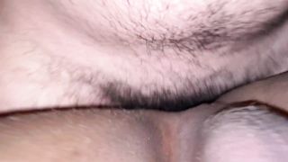 My mate slurping me fleshy