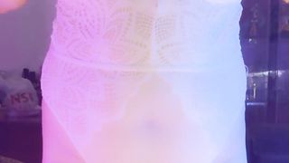 Nasty For You: Providing My P-Spot a Supreme Luvin (Guts Climaxes, Sissygasms, White-hot Pop-shot)