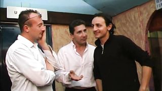 Italian T-GIRL revolution