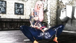 anime porn 3 DIMENSIONAL - 01