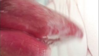 LE CHUPO EL BACKSIDE, TETAS Y PENE, AMI SIRVIENTA SUMISA MANGA PORN TRANS, PRIMER PLANO