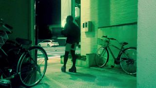 Public Buttfuck Fuck stick trio (My Homework)