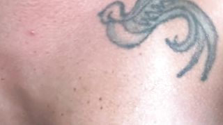 Wonderful transgender female condom-free screwing a hetero fellow for his very first time nearly caught