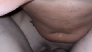 Wonderful transgender female condom-free screwing a hetero fellow for his very first time nearly caught