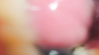 I drink my black g-string lightly was jummy =P