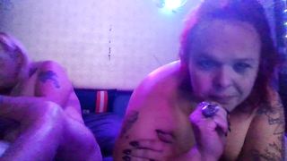 my time in ravens apartment