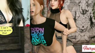 COUGAR Adult Pornography- Please The Cougar Pt2- Toon Pornography By FairyLana