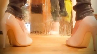 My fuck stick n Buttplug ilicious