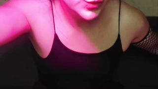 Scorching Punk Stimulates: My Most Brave Crossdressing Glance Yet!