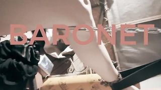 MONARCH-BONDAGE & DISCIPLINE(BARONET)13.8