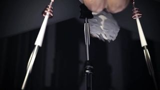 FGGB ep 44 futa Shishiro and Intensity Gal and Wonder Dame