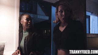 Some Things Can't Be Substituted Fate Mira, Valeria Atreides