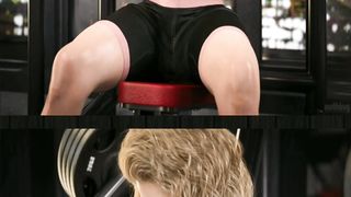 COUGAR trans THREE DIMENSIONAL Animation- Adult toon futa damsel with gigantic cuck gets caught- Adult THREE DIMENSIONAL Cartoon