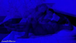 LOVIN’ WITH MY TRANS ACQUAINTANCE MONA VELA