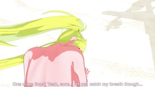 Nami and Naruko Fuck-a-thon toon manga porn